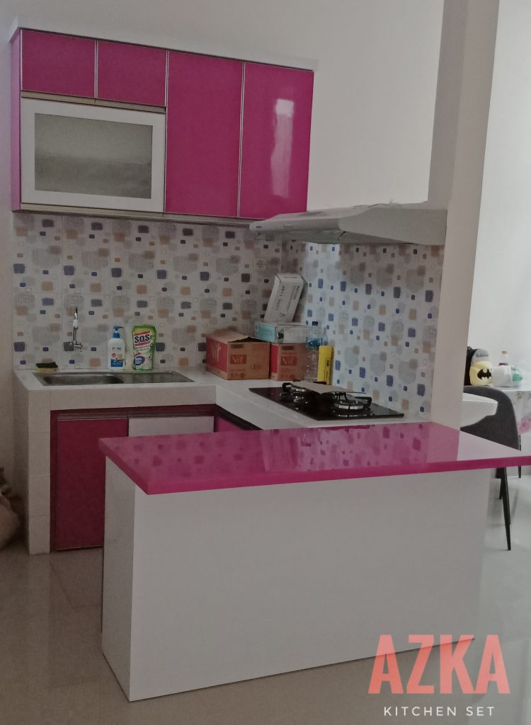 Detail Gambar Dapur Minimalis Sederhana Murah Nomer 28