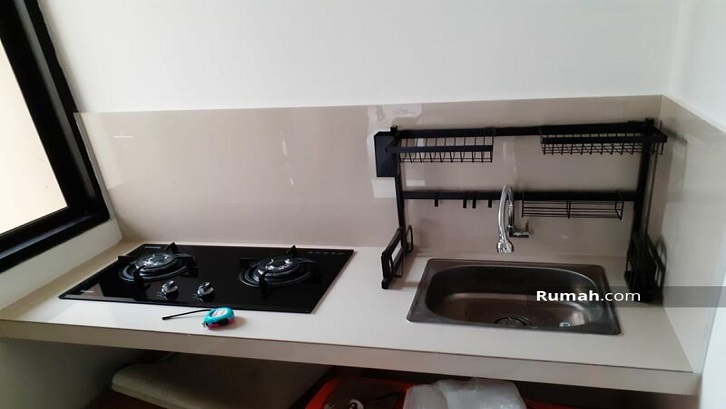 Detail Gambar Dapur Minimalis Sederhana Murah Nomer 56