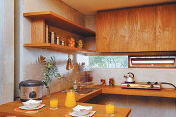 Detail Gambar Dapur Rumah Sederhana Nomer 55