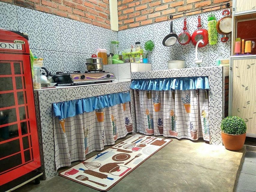 Detail Gambar Dapur Rumah Sederhana Nomer 9