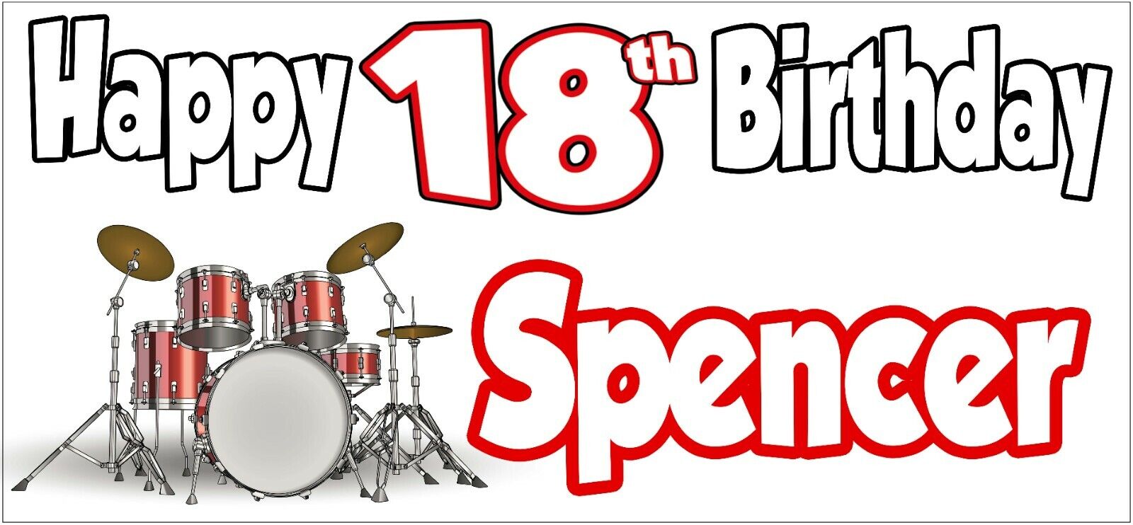 Detail Happy Birthday Drummer Nomer 20