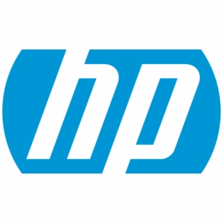 Hp Logo Small - KibrisPDR