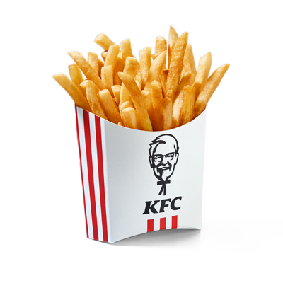 Detail Kfc Fisch Nomer 4