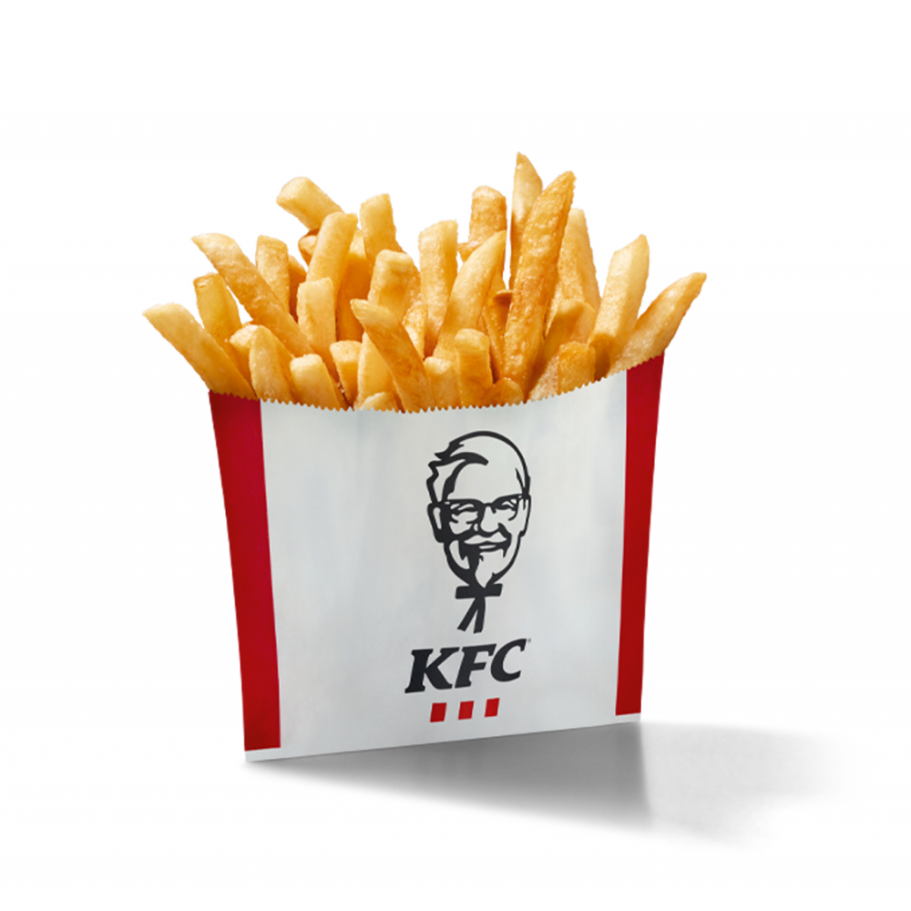 Detail Kfc Fisch Nomer 15