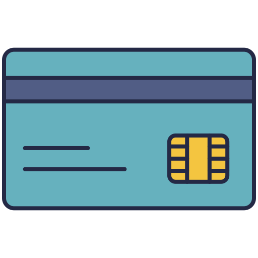Detail Kreditkarte Icon Nomer 12