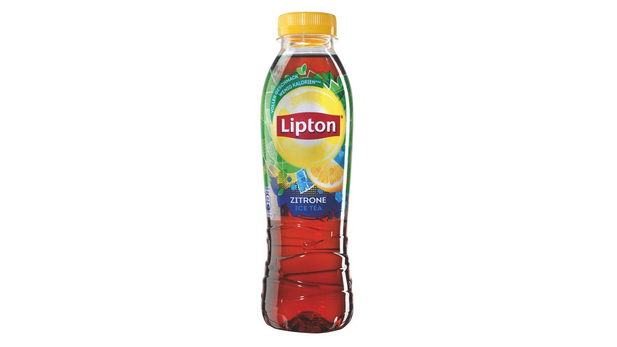 Detail Lipton Eistee Koffein Nomer 17