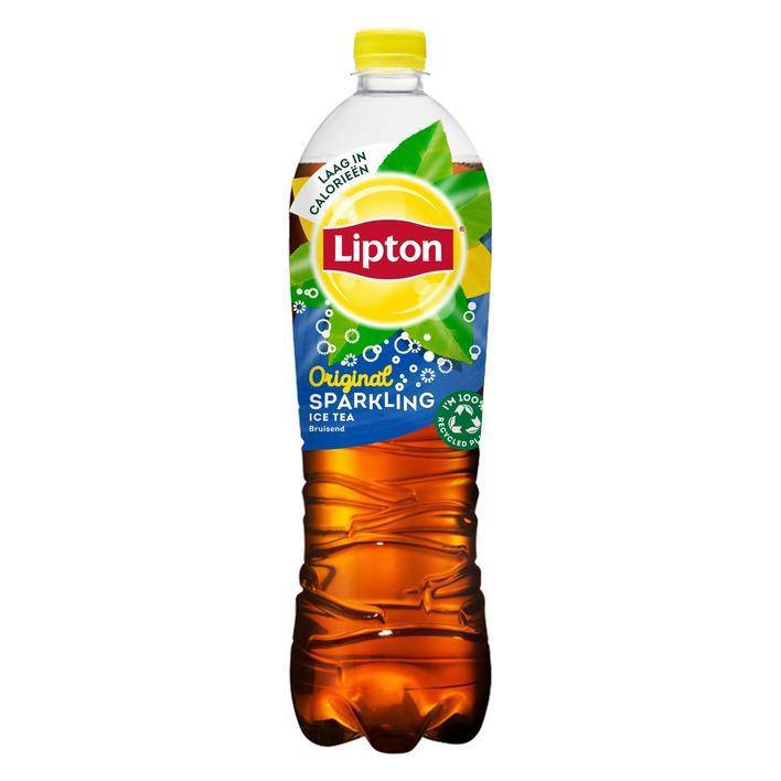 Detail Lipton Eistee Koffein Nomer 3