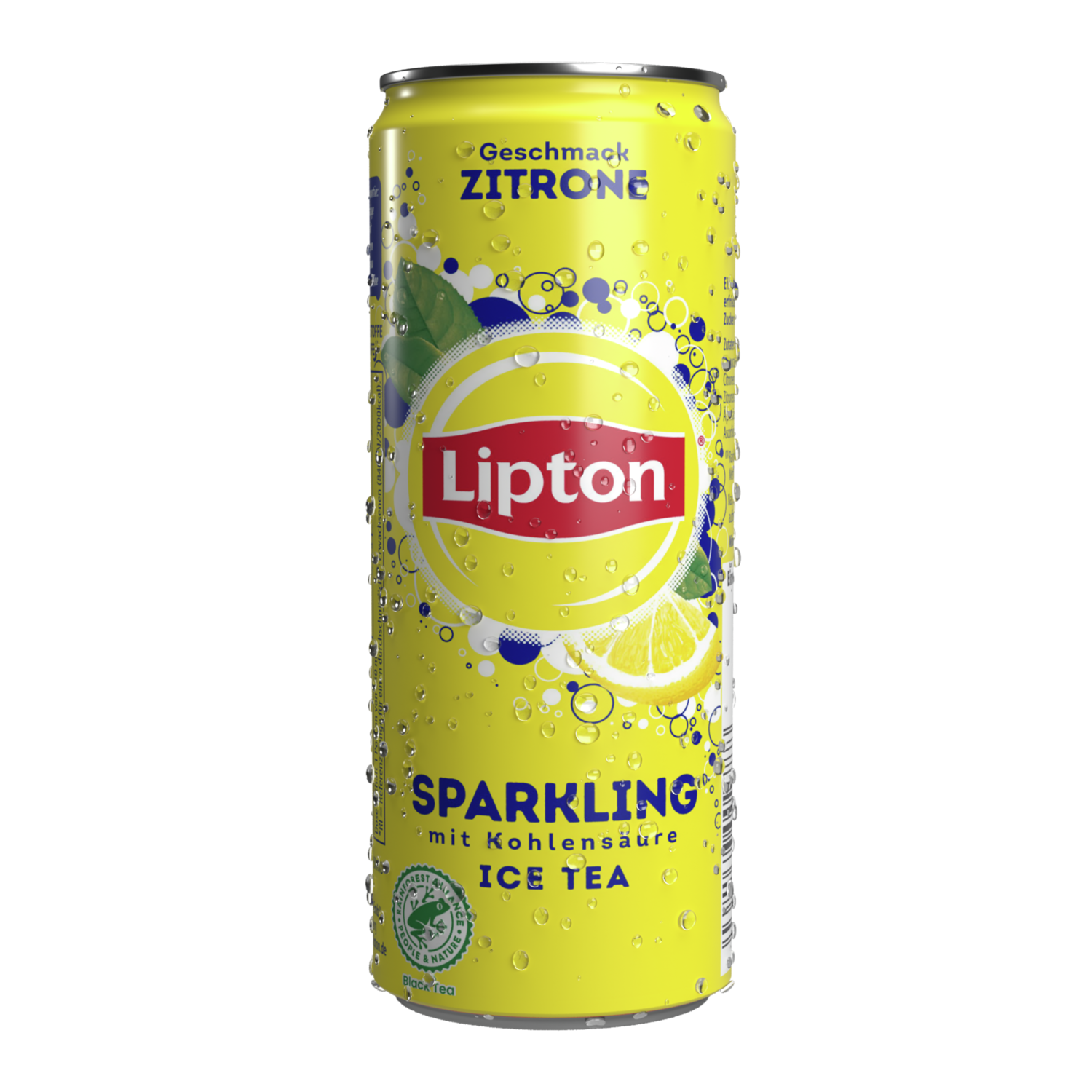 Detail Lipton Eistee Koffein Nomer 9