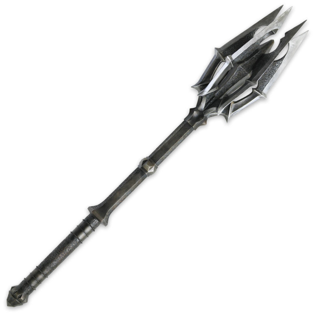 Lotr Sauron Mace - KibrisPDR