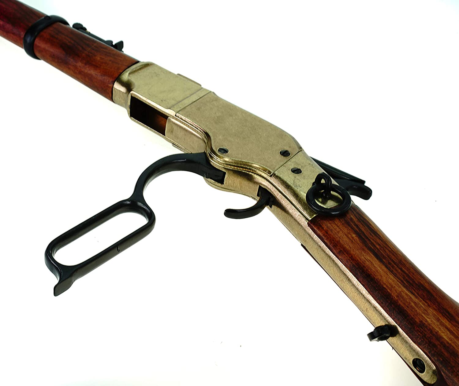 Detail Luftgewehr Repetierhebel Nomer 19