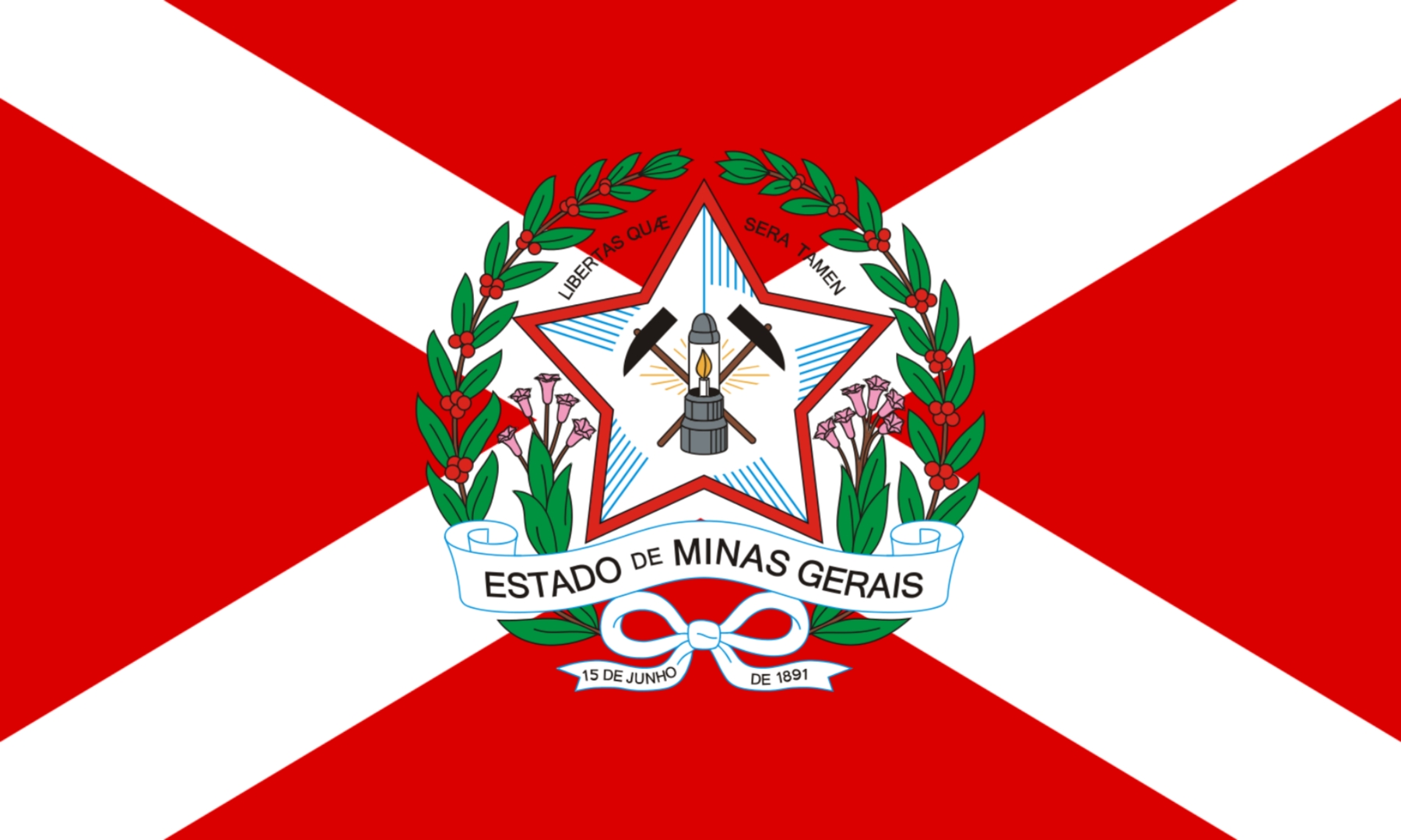 Detail Minas Tirith Flag Nomer 7