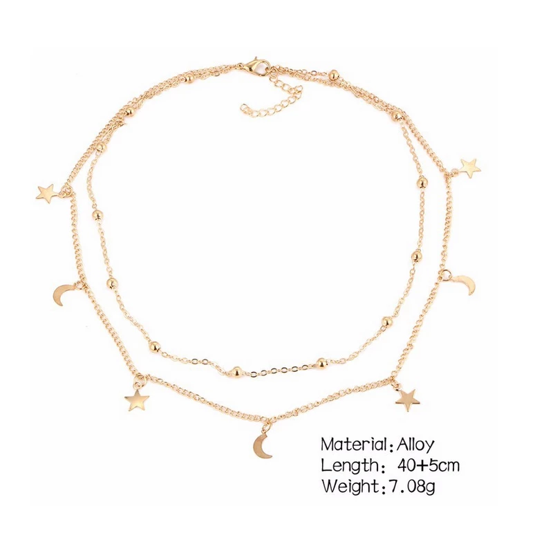 Detail Mond Geschenke Nomer 24