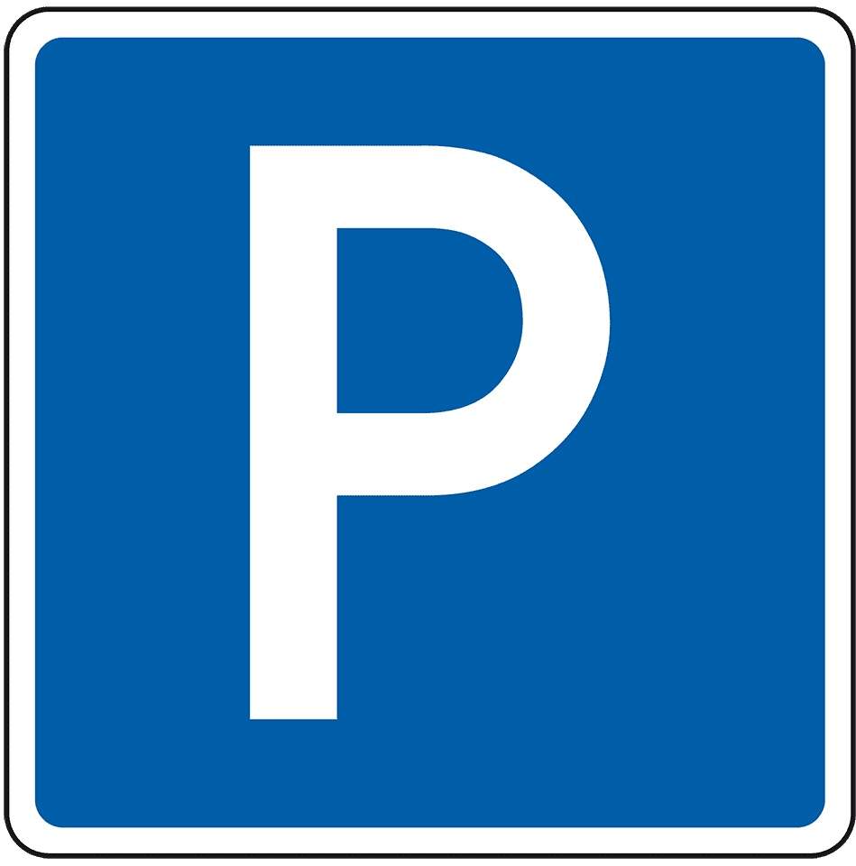 Detail Parkplatz Waage Nomer 11