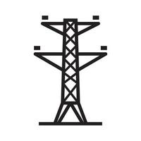 Detail Power Substation Icon Nomer 12