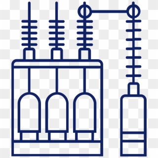 Detail Power Substation Icon Nomer 24