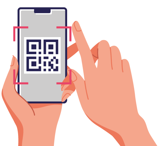 Detail Qr Code Von Bild Scannen Nomer 17