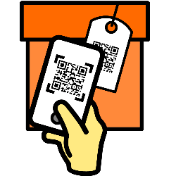 Detail Qr Code Von Bild Scannen Nomer 2