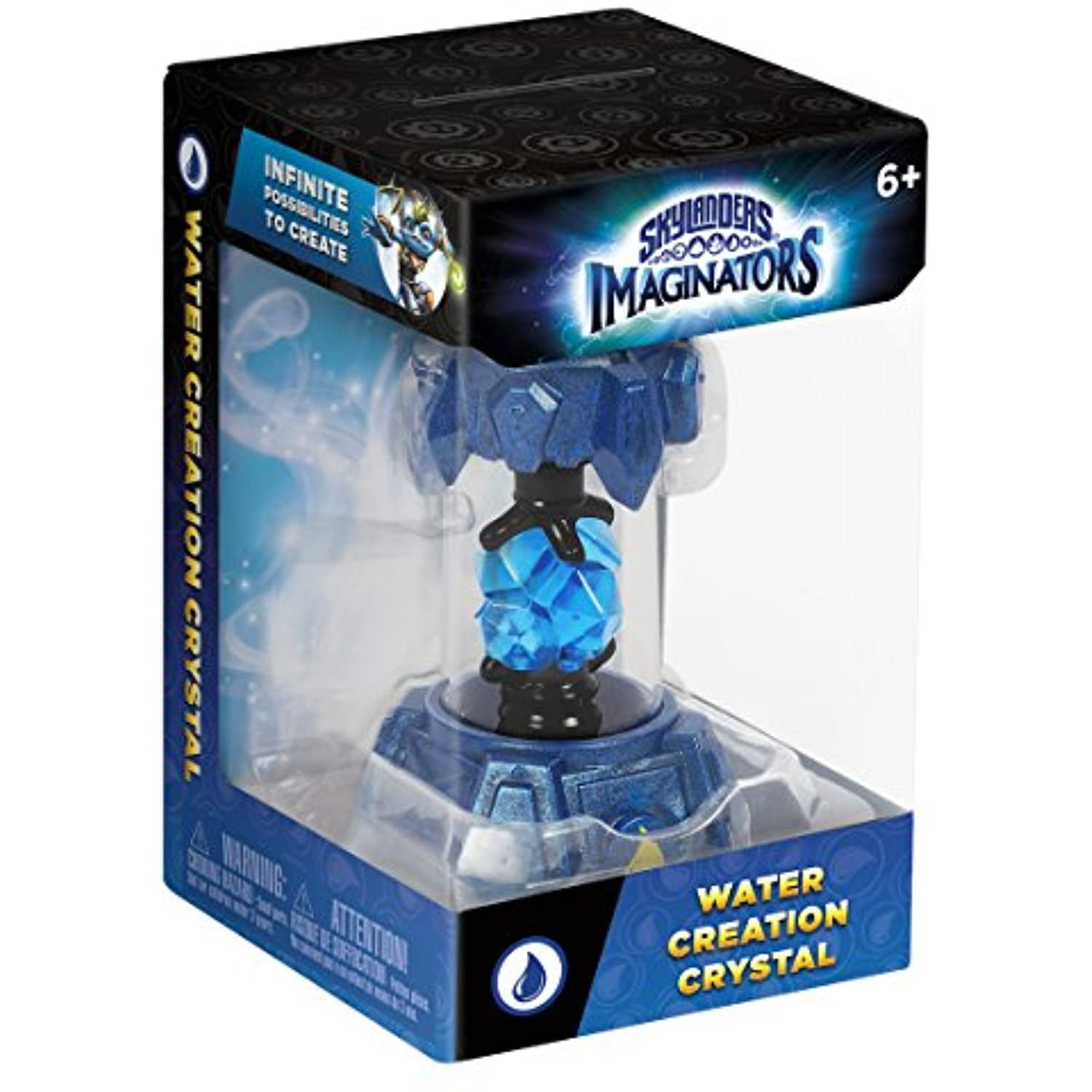 Detail Skylanders Imaginators Gamestop Nomer 2