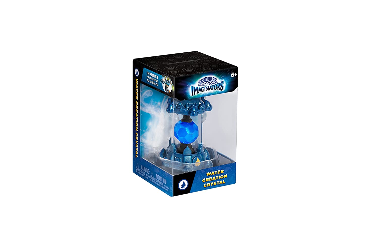 Detail Skylanders Imaginators Gamestop Nomer 20