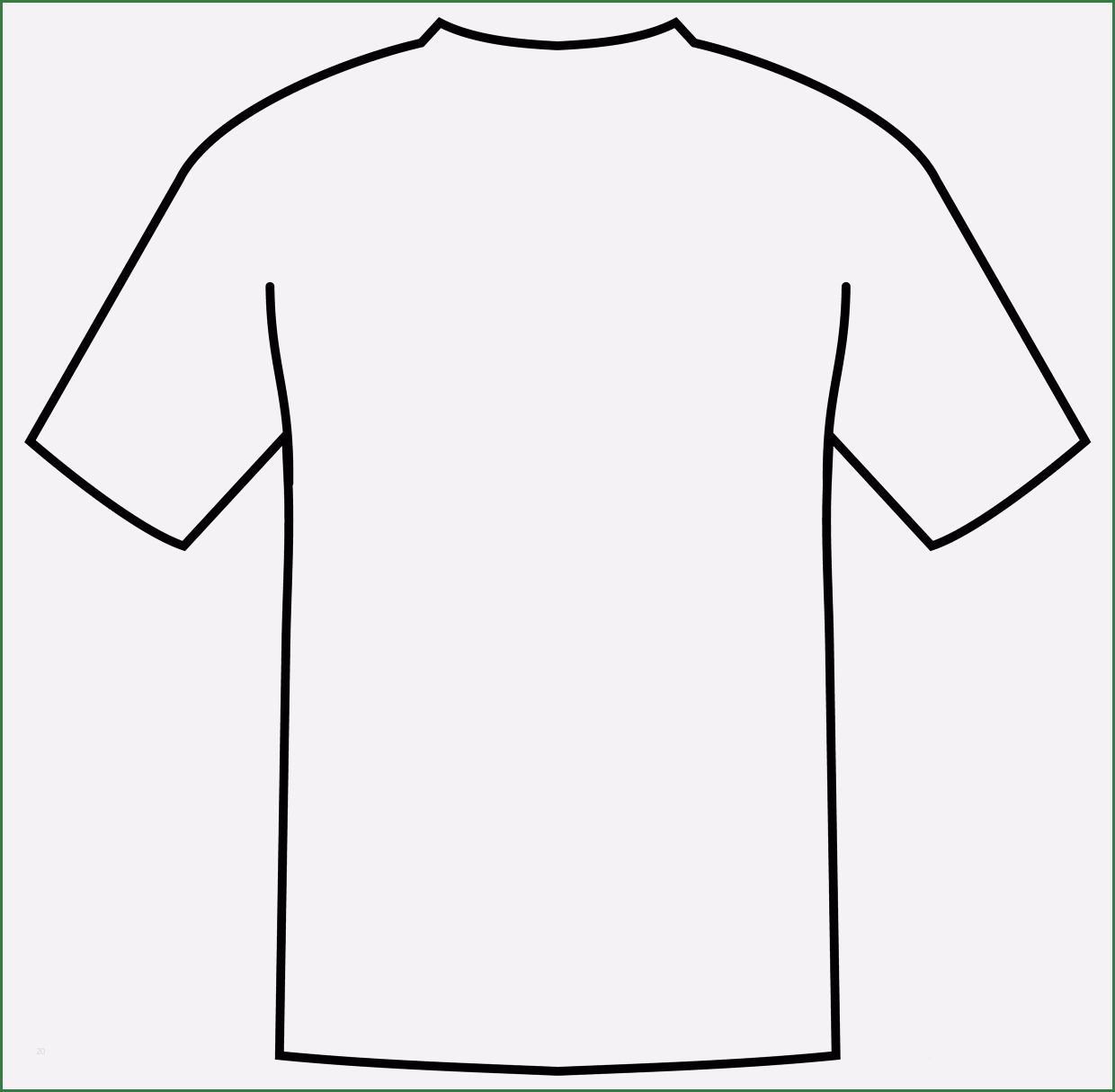 T Shirt Vorlage Zum Ausdrucken - KibrisPDR