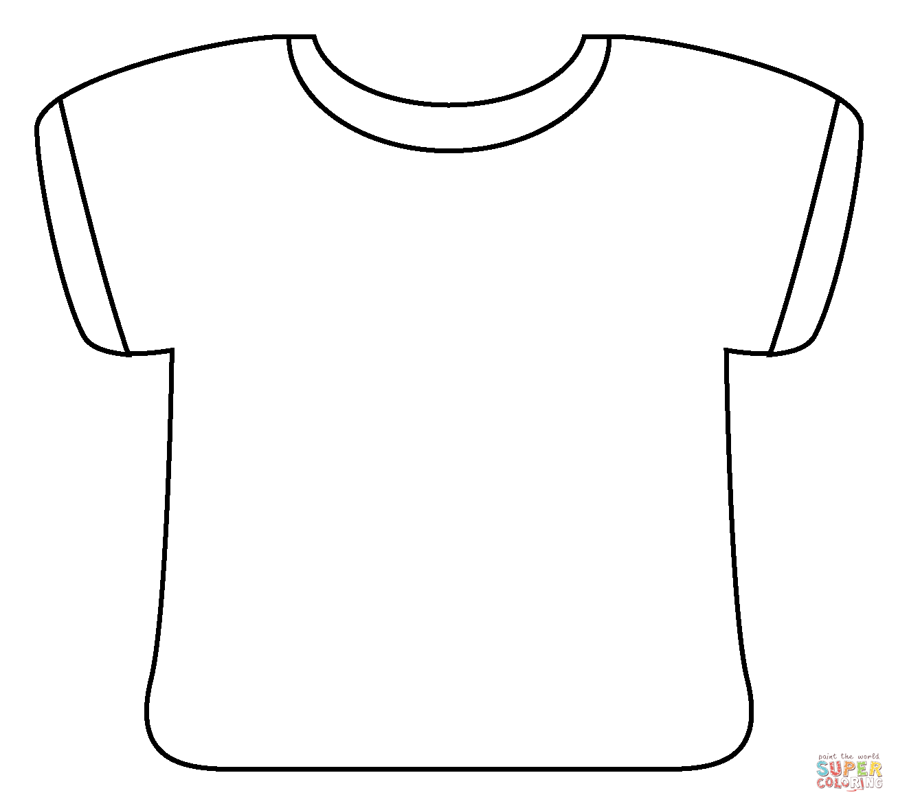 Detail T Shirt Vorlage Zum Ausdrucken Nomer 15