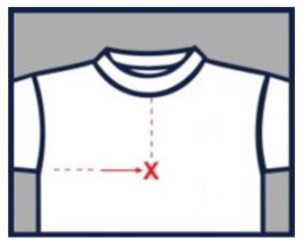 Detail T Shirt Vorlage Zum Ausdrucken Nomer 19