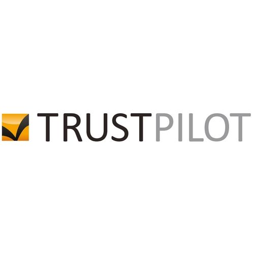 Detail Trustpilot Logo Nomer 6