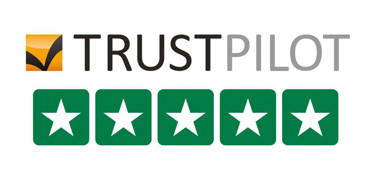 Detail Trustpilot Logo Nomer 18