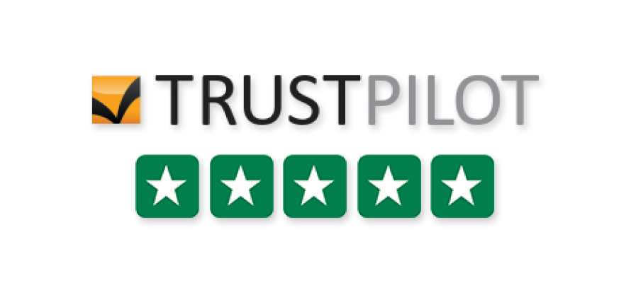 Detail Trustpilot Logo Nomer 23