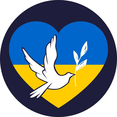 Detail Ukrainische Flagge Als Profilbild Nomer 2