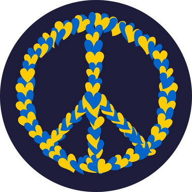Detail Ukrainische Flagge Als Profilbild Nomer 6