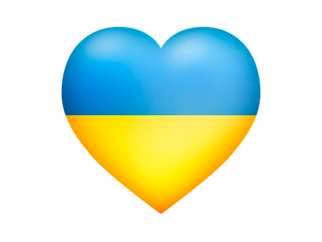 Detail Ukrainische Flagge Als Profilbild Nomer 7