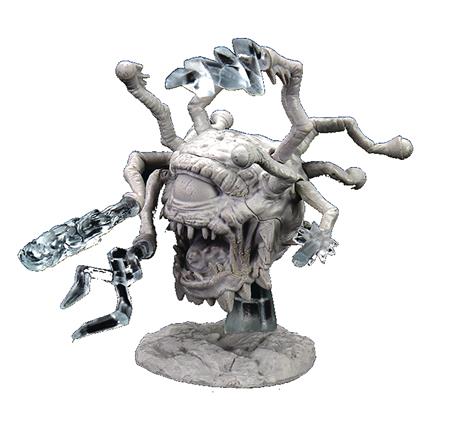 Detail Undead Beholder Nomer 23