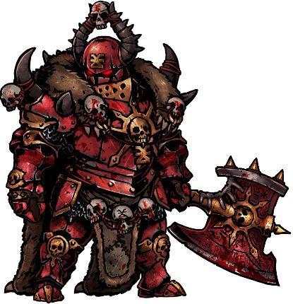 Detail Warhammer Online Concept Art Nomer 5
