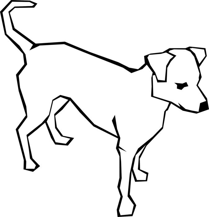 Detail 3d Animal Drawing Nomer 9