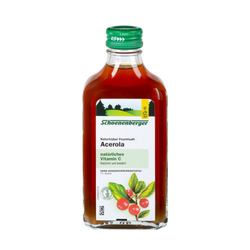 Detail Acerola Kirsch Saft Nomer 2