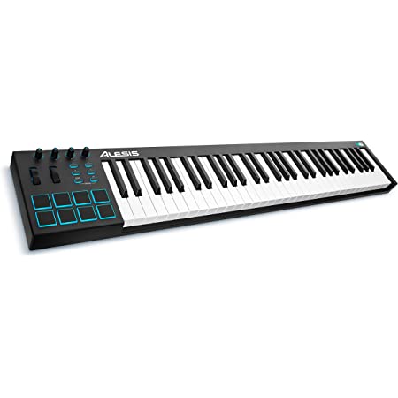 Detail Akai Mpk88 Midi Controller Nomer 13