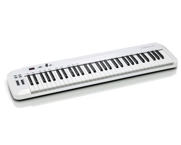 Detail Akai Mpk88 Midi Controller Nomer 14