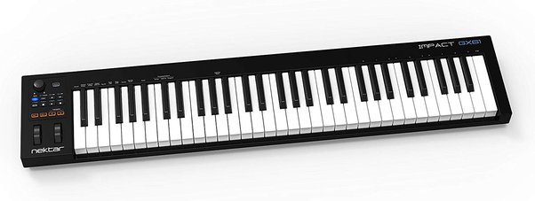 Detail Akai Mpk88 Midi Controller Nomer 15