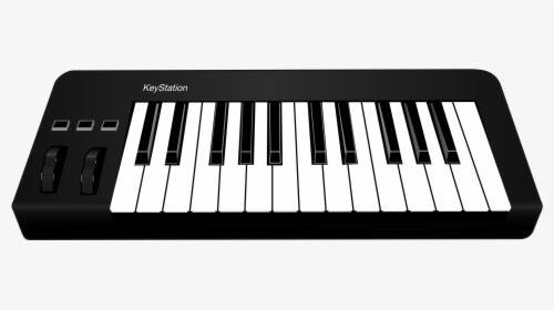 Detail Akai Mpk88 Midi Controller Nomer 18