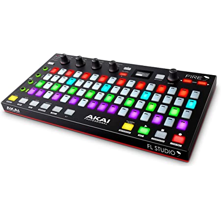 Detail Akai Mpk88 Midi Controller Nomer 22