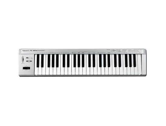 Detail Akai Mpk88 Midi Controller Nomer 24
