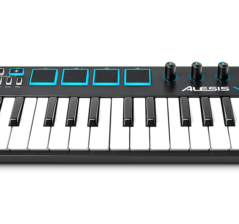 Detail Akai Mpk88 Midi Controller Nomer 26