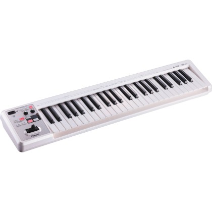 Detail Akai Mpk88 Midi Controller Nomer 27