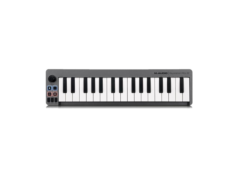 Detail Akai Mpk88 Midi Controller Nomer 4