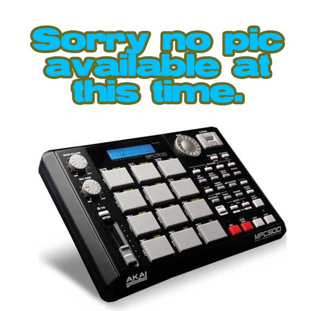 Detail Akai Mpk88 Midi Controller Nomer 5