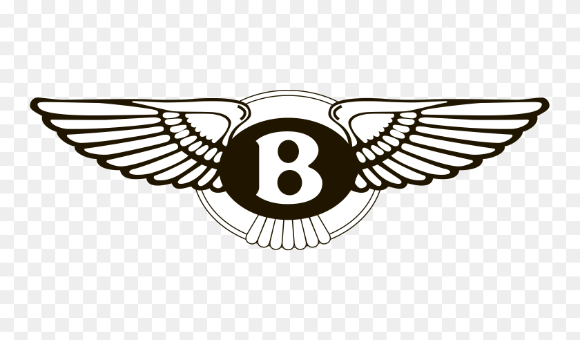 Detail Bentley Logo Nomer 22