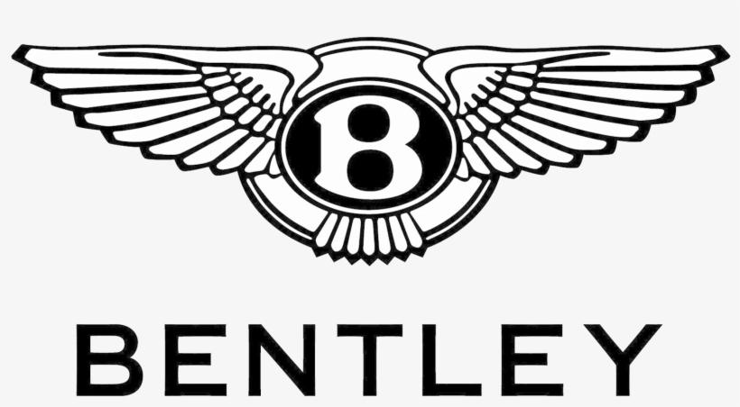 Detail Bentley Logo Nomer 5