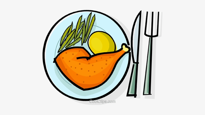 Detail Clipart Abendessen Nomer 4