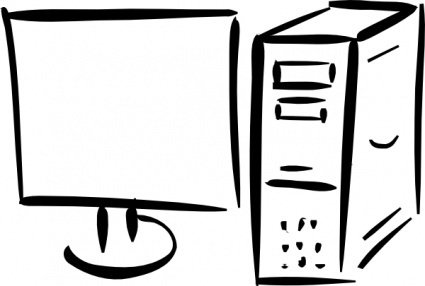 Detail Computer Comic Nomer 11